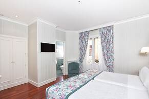 Hotel Atlantico Madrid