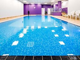 Mercure Telford Centre Hotel