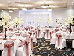 Mercure Telford Centre Hotel