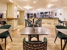Mercure Telford Centre Hotel