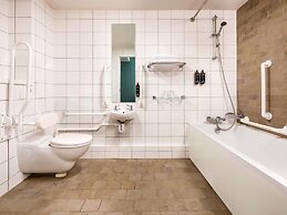 Mercure Telford Centre Hotel