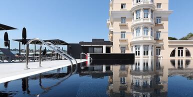Hotel Inglaterra