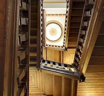 Hotel Inglaterra