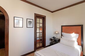 Hotel Inglaterra