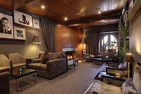 Hotel Inglaterra
