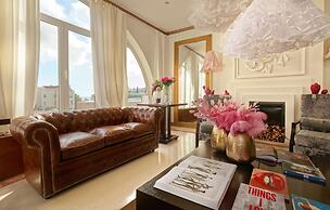 Hotel Inglaterra