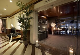 Hotel Inglaterra