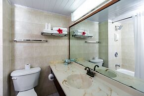 Grafton Beach Resort