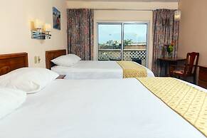 Grafton Beach Resort
