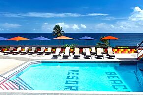 Grafton Beach Resort
