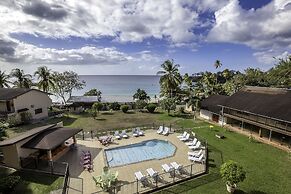 Grafton Beach Resort
