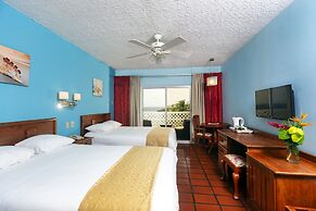 Grafton Beach Resort