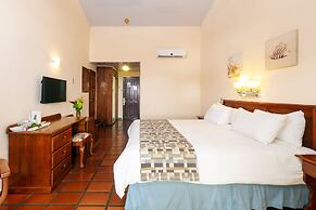 Grafton Beach Resort