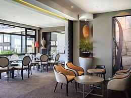 Novotel Amboise