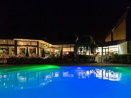 Novotel Amboise