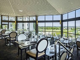 Novotel Amboise
