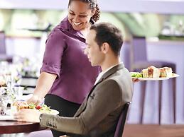 Novotel Amboise
