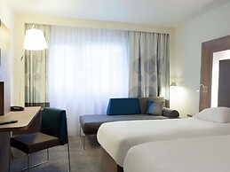 Novotel Amboise