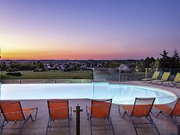 Novotel Amboise