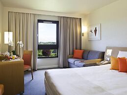 Novotel Amboise