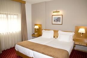 Hotel Rainha D. Amelia, Arts & Leisure