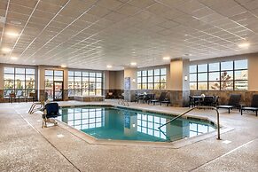 Drury Plaza Hotel Broadview - Wichita