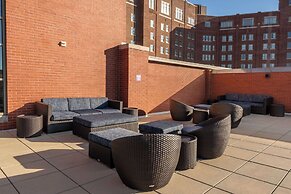 Drury Plaza Hotel Broadview - Wichita