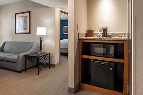 Drury Plaza Hotel Broadview - Wichita