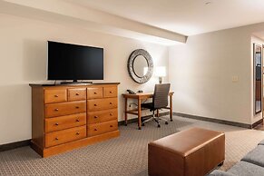 Drury Plaza Hotel Broadview - Wichita
