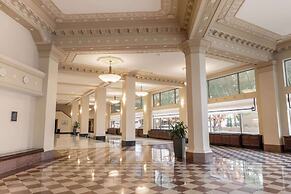 Drury Plaza Hotel Broadview - Wichita