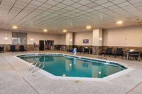 Drury Plaza Hotel Broadview - Wichita