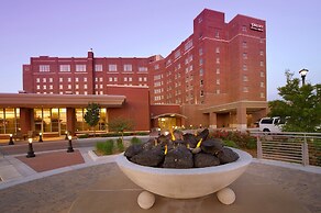 Drury Plaza Hotel Broadview - Wichita