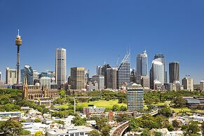 Holiday Inn Sydney Potts Point by IHG