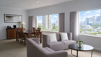 Holiday Inn Sydney Potts Point by IHG