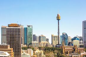 Holiday Inn Sydney Potts Point by IHG