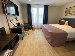 Best Western Dam Square Inn