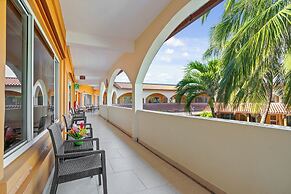 Sunbreeze Hotel