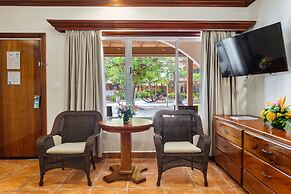 Sunbreeze Hotel