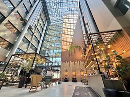 Skyline Airport Hotel