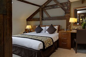 Best Western Plus Moat House Reading