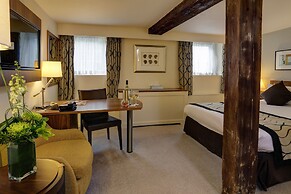 Best Western Plus Moat House Reading