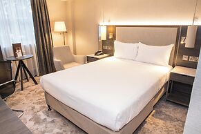 Best Western Plus Moat House Reading
