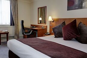 Best Western Plus Moat House Reading