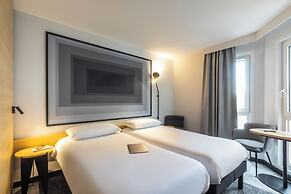 ibis Nancy Centre Stanislas