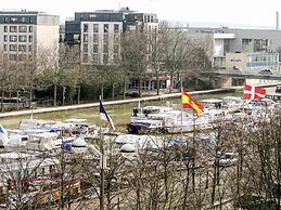 ibis Nancy Centre Stanislas