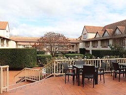 Mercure Canberra