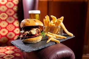 Mercure Canberra