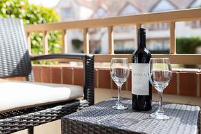 Mercure Canberra
