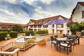 Mercure Canberra