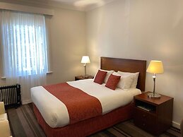 Mercure Canberra
